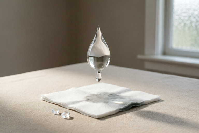 Why Does Your Nose Run When You Cry?