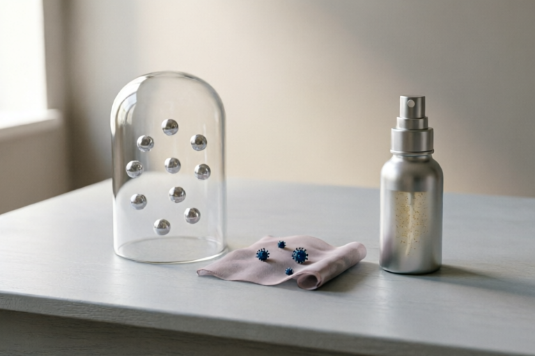 How Does Your Body Fight Off Colds?