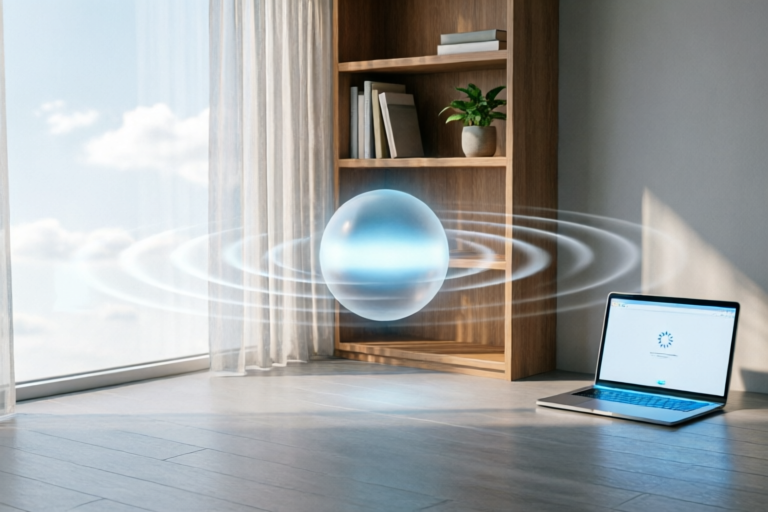 How Does WiFi Work Without Cables?