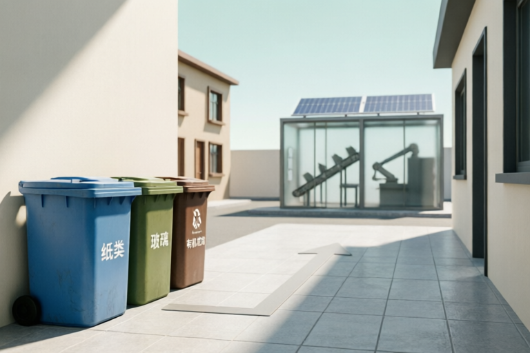 How Does Recycling Actually Work in Everyday Life?