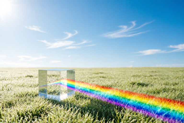 What Causes the Sky to Appear Blue?