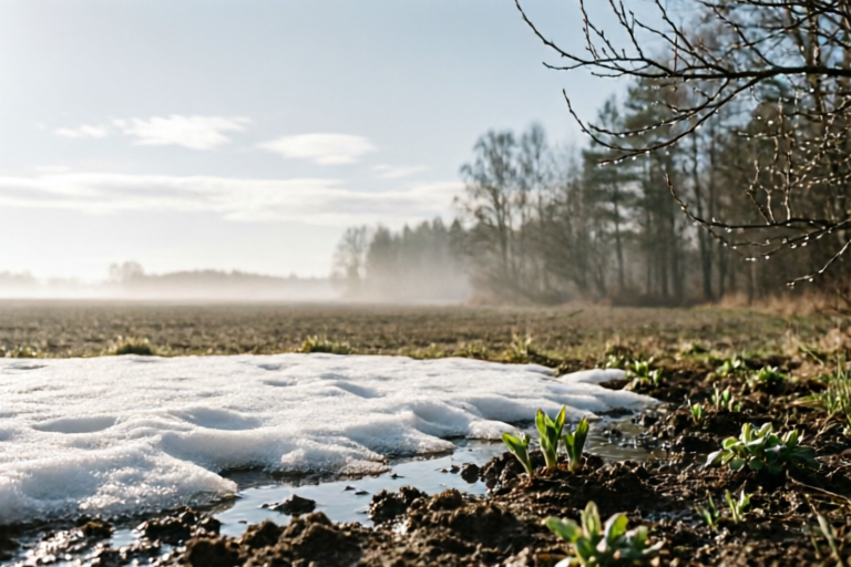 How Do Greenhouse Gases Affect Climate Change?