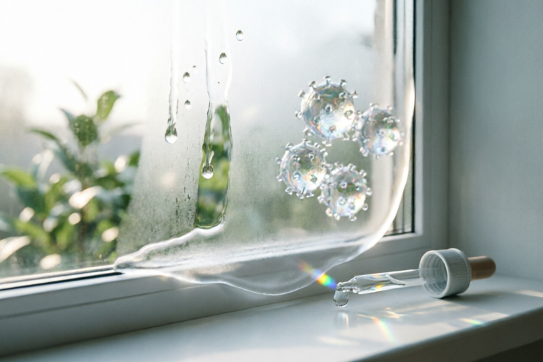 How Does the Human Body Fight Off Viruses?