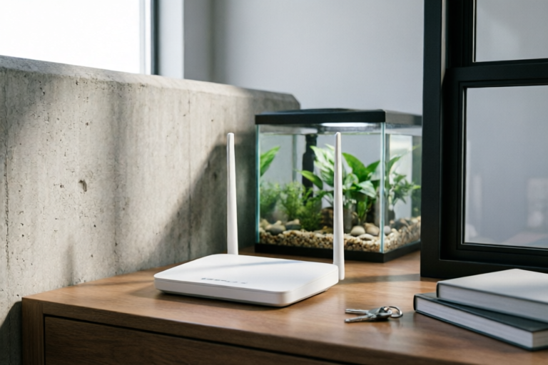 Why Does Wi-Fi Signal Get Weaker in Some Rooms?