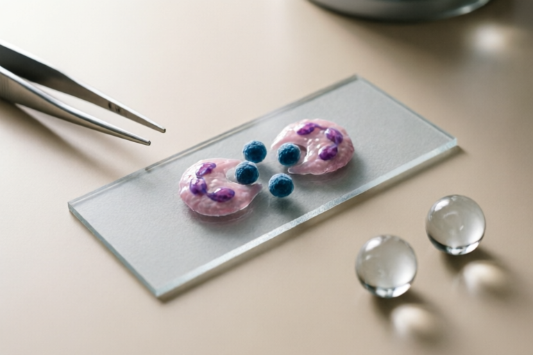 How Does Your Body Fight Off Infections?