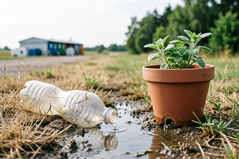 Why Does Recycling Help Protect Our Environment