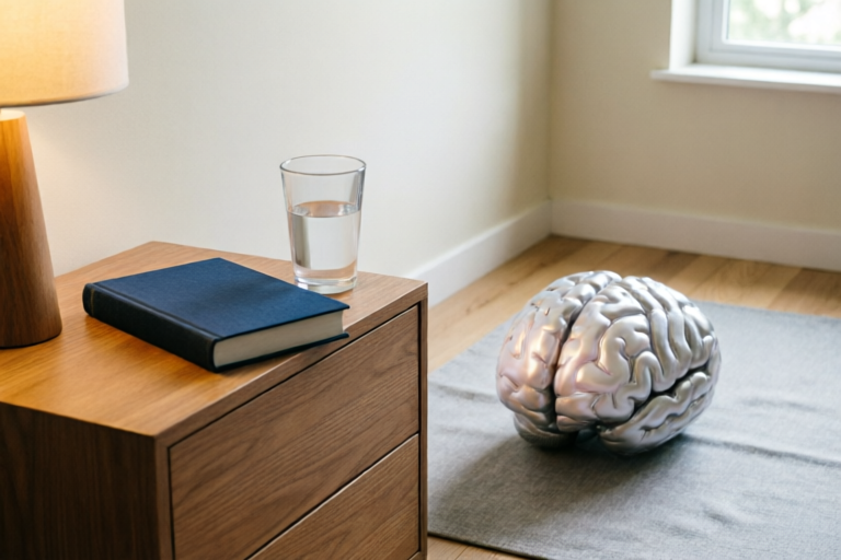 How Does Sleep Help Your Brain Function?