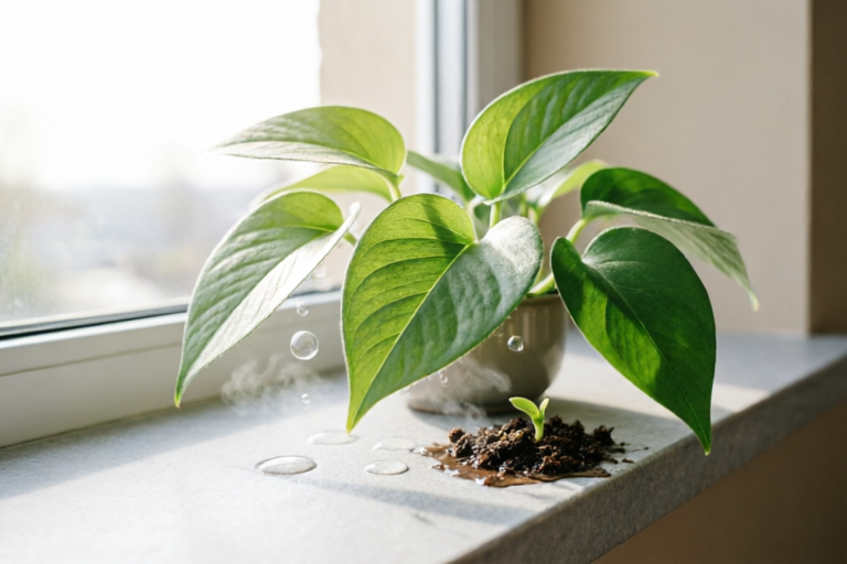 How Does Photosynthesis Work in Plants?