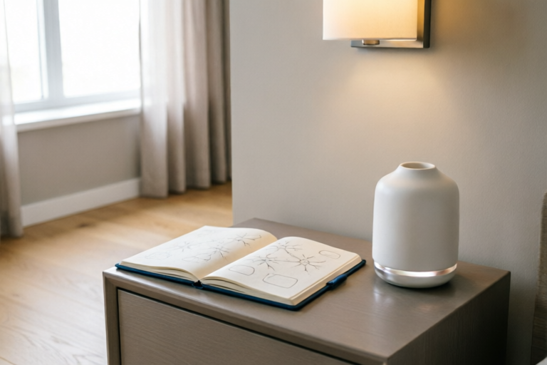 How Does Sleep Improve Memory?