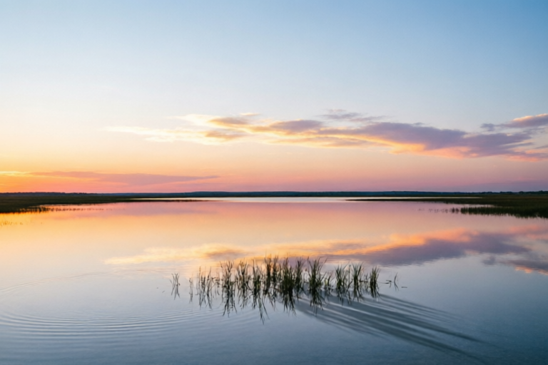 Why Does The Sky Change Color During Sunset Every Day