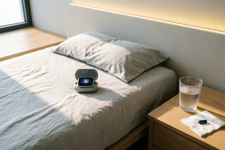 Why Do Humans Need Sleep to Recharge Energy: The Science of Restoration