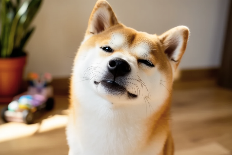 Adorable or Annoying? Inside the World of Shiba Inu TikTok Stars