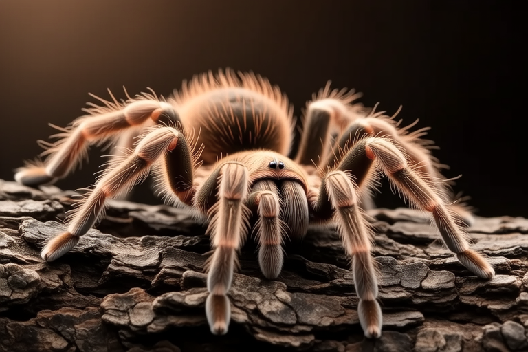 Adorable or Terrifying? Inside the World of Tarantulas as Pets