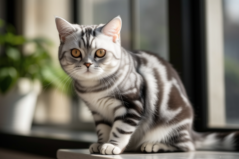 American Shorthair Cats: A Beginner’s Guide to Raising This Lovable Breed