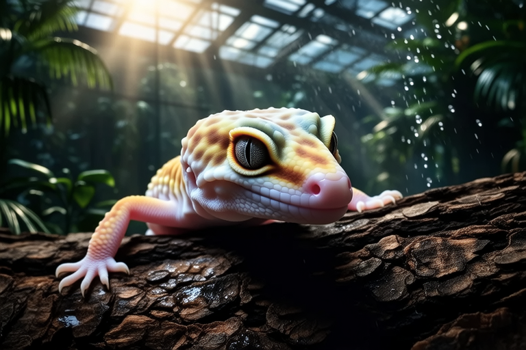 Chameleon Care Mistakes You Didn’t Know You Were Making