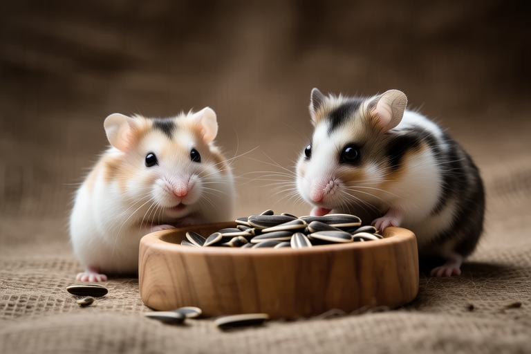 Hamsters: The Ultimate Guide for First-Time Pet Owners