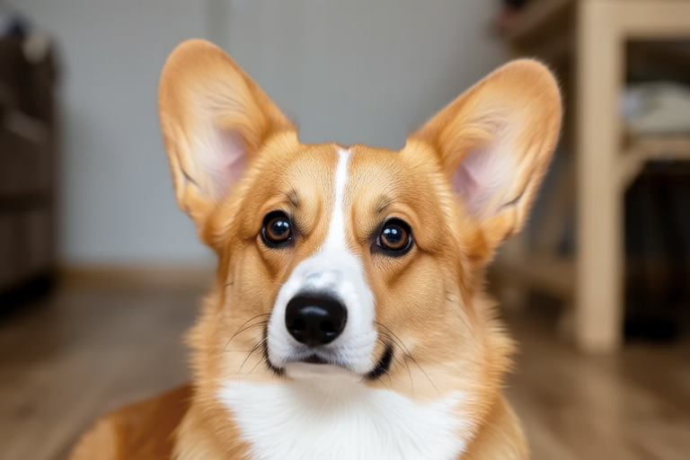 How Corgis Conquered the Internet: A Journey Through Viral Moments