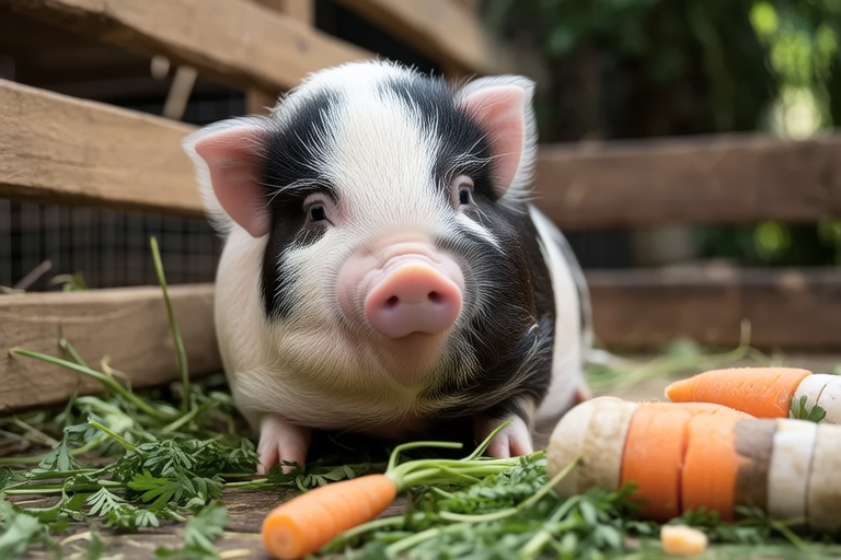 How to Create the Perfect Habitat for Your Guinea Pig