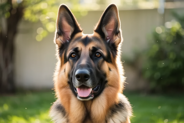 The Ultimate Guide to Understanding Your German Shepherd’s Behavior