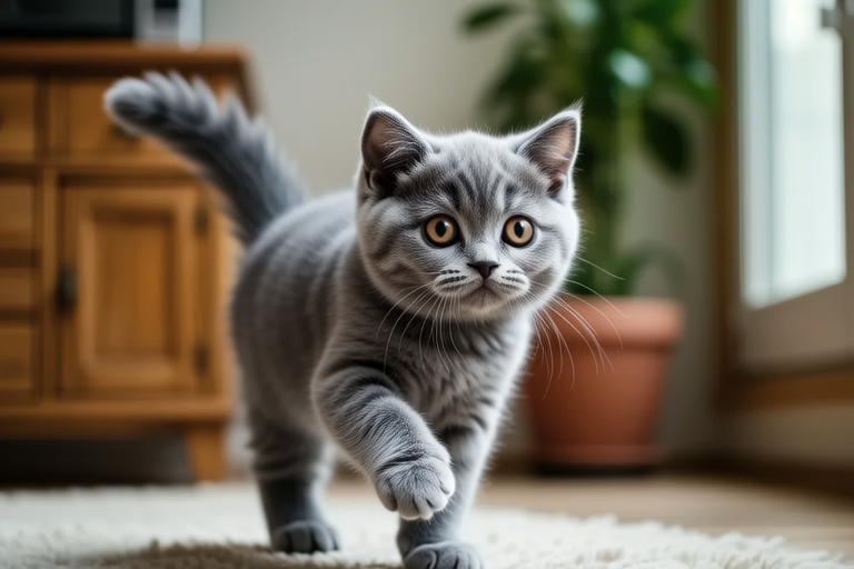 Top 7 Reasons Why American Shorthair Cats Are Ideal for Every Home