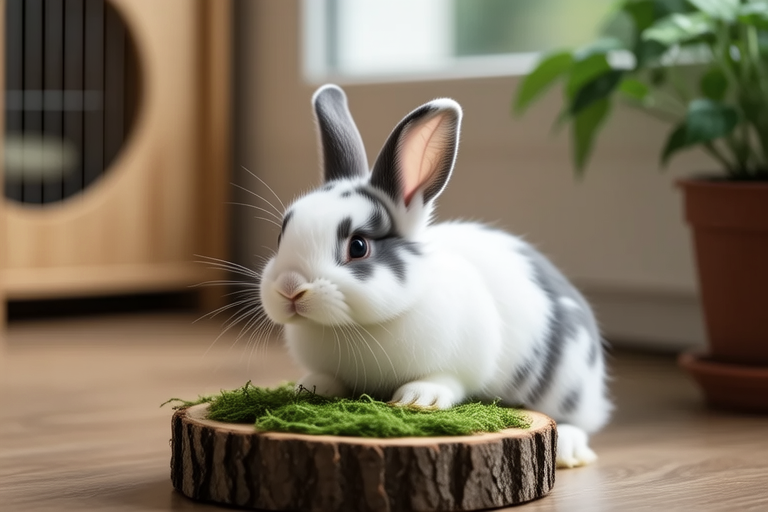 Top Tips for Keeping Your Dutch Dwarf Rabbit Healthy and Active
