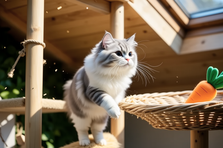 Transform Your Home into a Chinchilla Paradise with These Easy DIY Projects