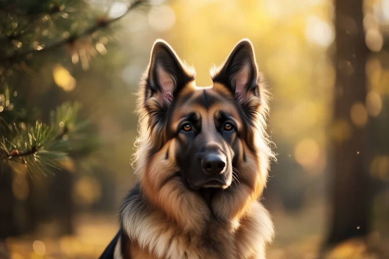 Unleashing Loyalty: Everything You Need to Know About German Shepherds