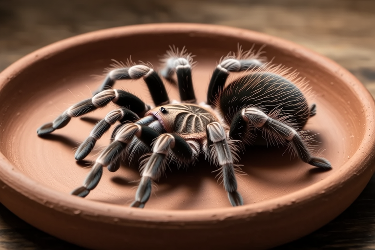 From Fear to Fascination: Discover Why Chilean Rose Tarantulas Make Great Pets