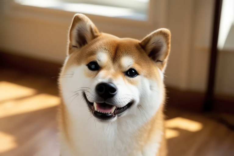 How the Shiba Inu Conquered the Internet and Stole Our Hearts