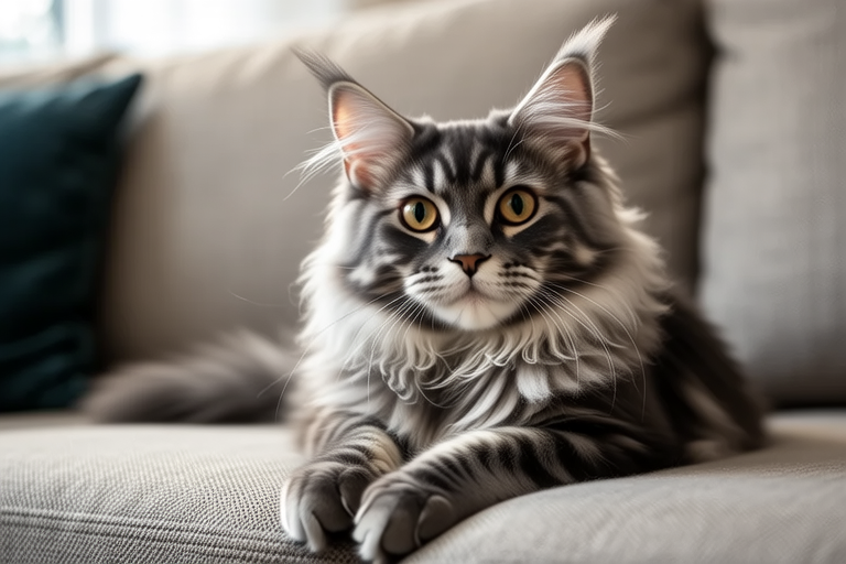 The Top 10 Reasons Why You Need a Devon Rex in Your Life